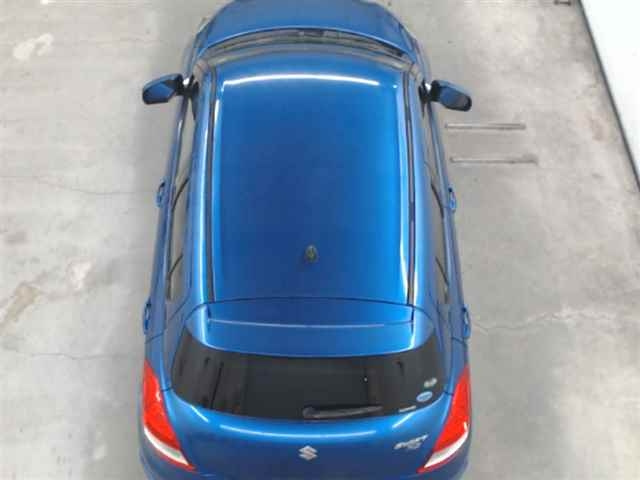 SUZUKI SWIFT 2015