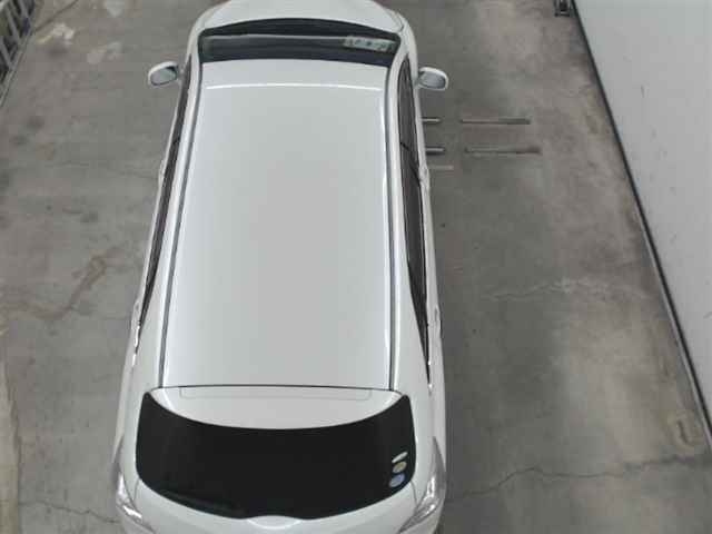 TOYOTA MARK X ZIO 2010