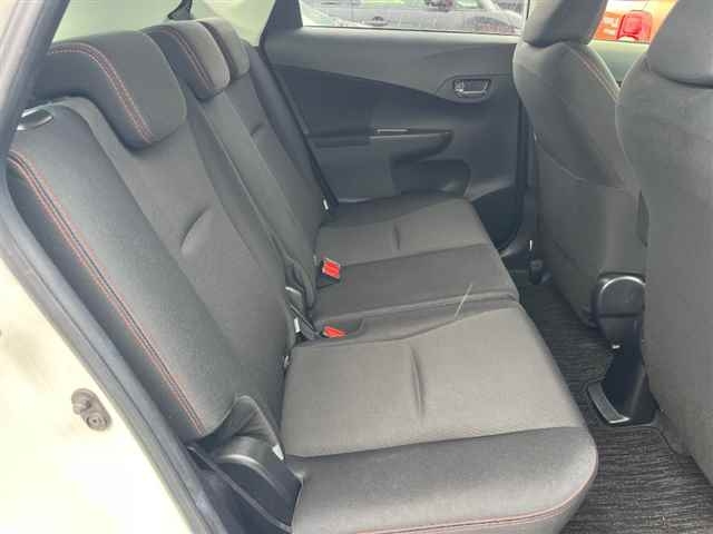 TOYOTA RACTIS 2015