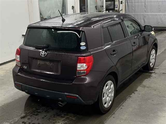 TOYOTA IST 2008