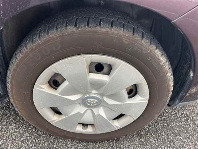 TOYOTA IST 2008