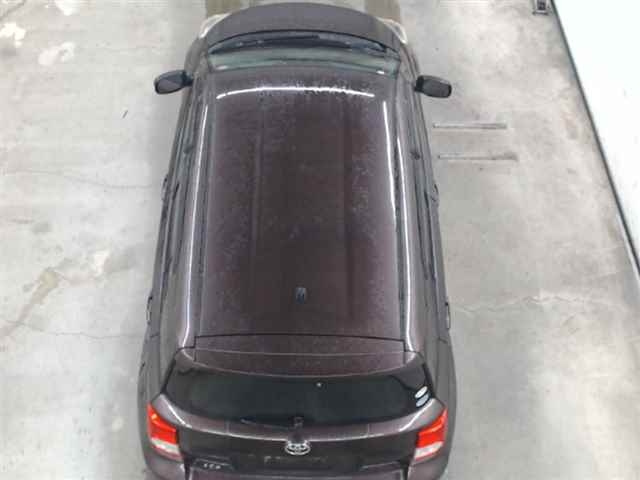 TOYOTA IST 2008