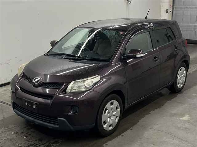 TOYOTA IST 2008