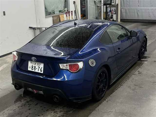 TOYOTA 86 2013