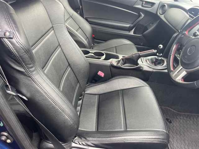 TOYOTA 86 2013