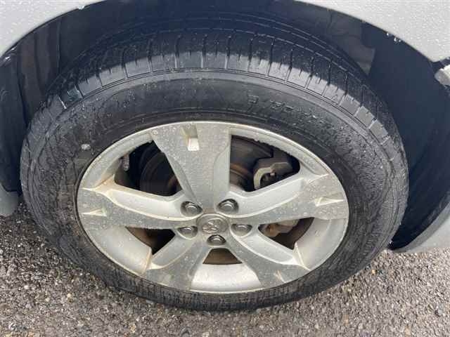 TOYOTA IST 2010