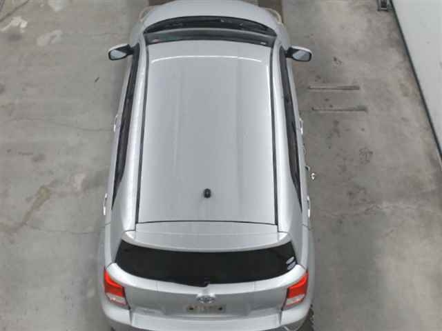 TOYOTA IST 2010
