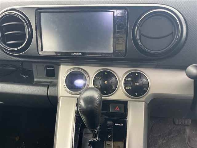 TOYOTA COROLLA RUMION 2008