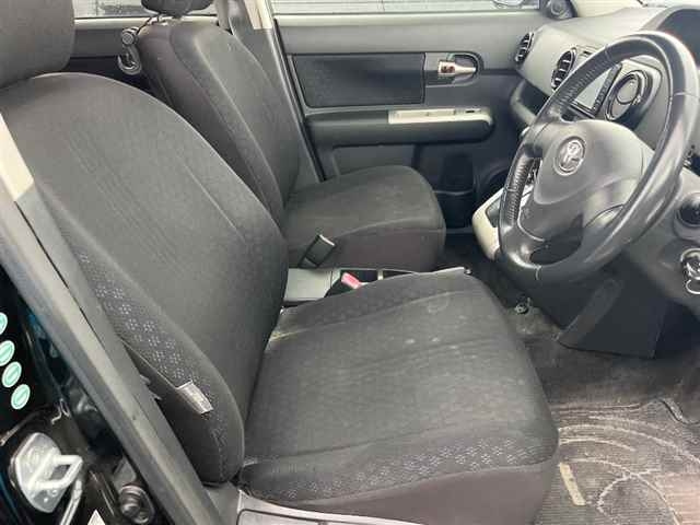 TOYOTA COROLLA RUMION 2008