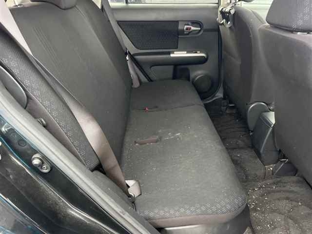 TOYOTA COROLLA RUMION 2008