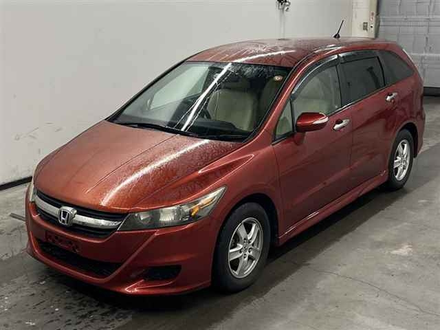 HONDA STREAM 2009