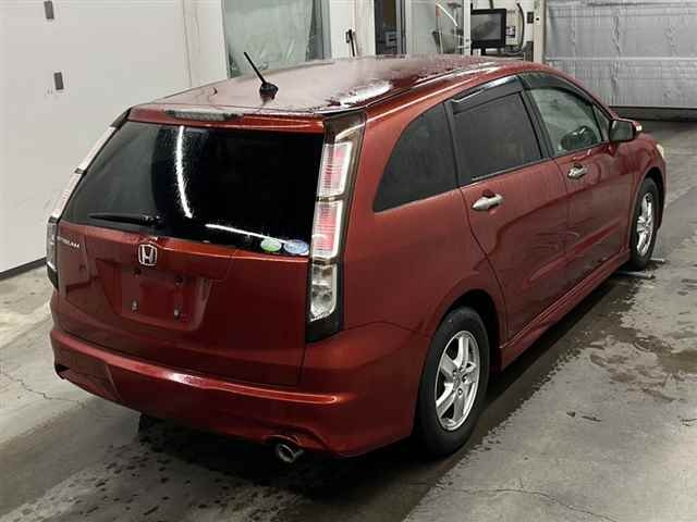 HONDA STREAM 2009