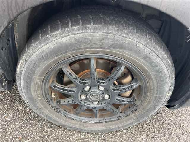 TOYOTA IST 2008