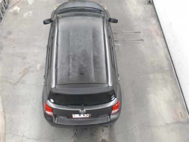 TOYOTA IST 2008