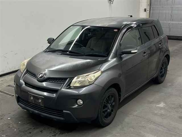 TOYOTA IST 2008