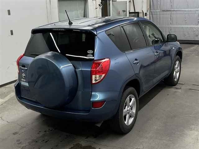 TOYOTA RAV4 2008
