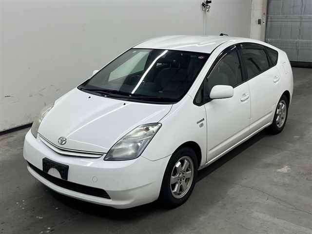 TOYOTA PRIUS 2010