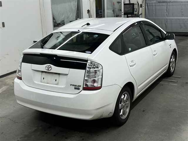 TOYOTA PRIUS 2010