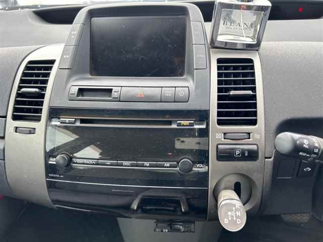 TOYOTA PRIUS 2010