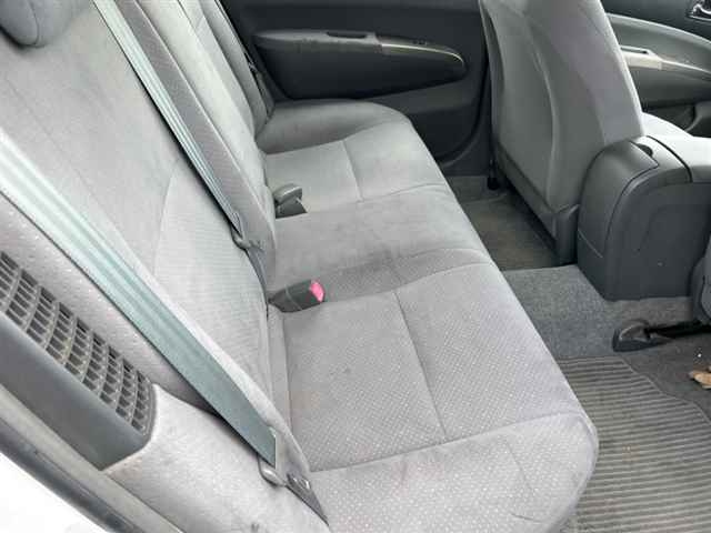 TOYOTA PRIUS 2010