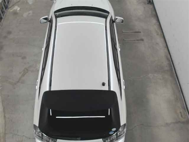 TOYOTA HARRIER 2012
