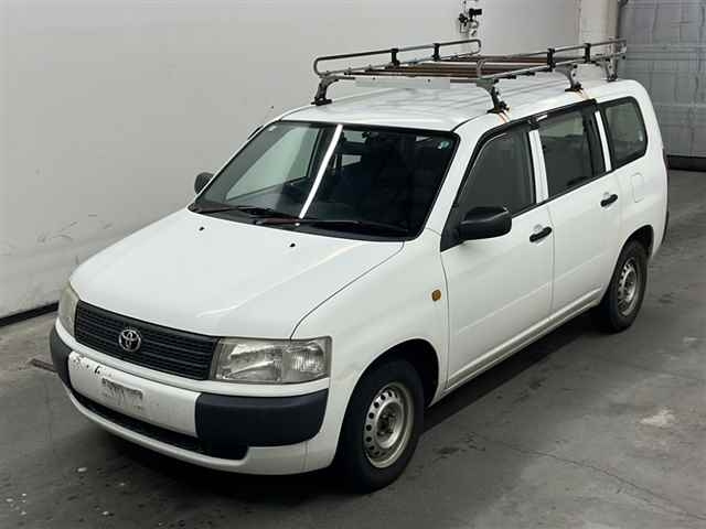 TOYOTA PROBOX 2008