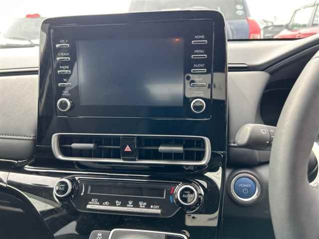 TOYOTA AQUA 2023