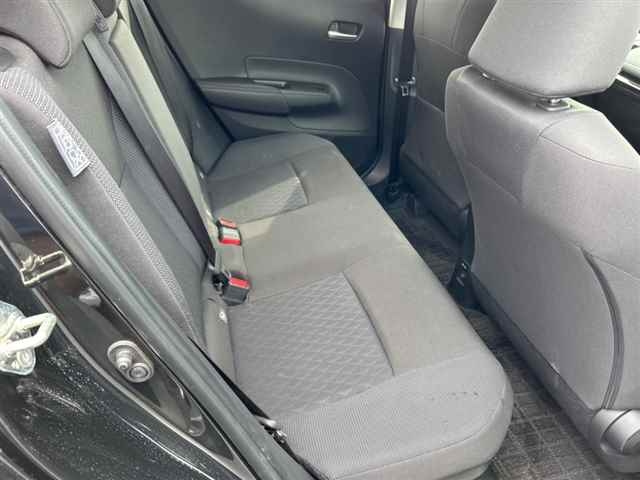 TOYOTA AQUA 2023
