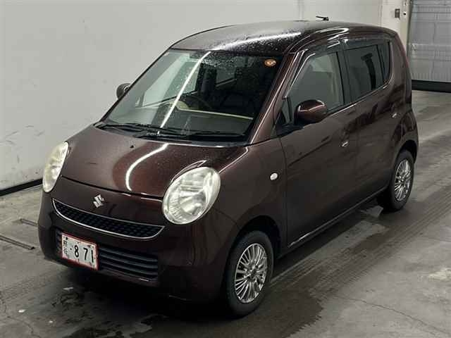 SUZUKI MRWAGON 2008