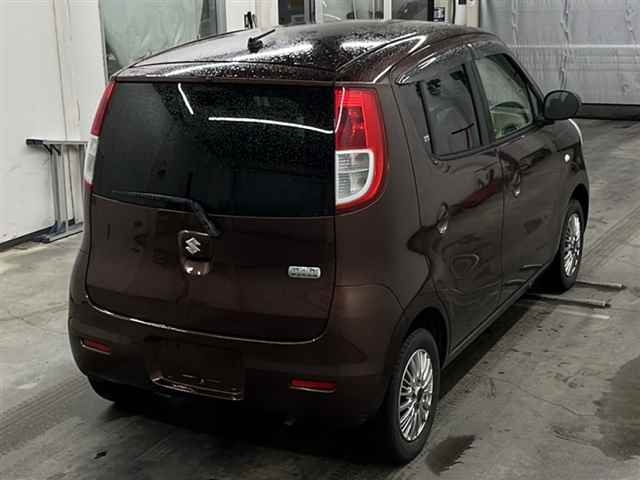 SUZUKI MRWAGON 2008