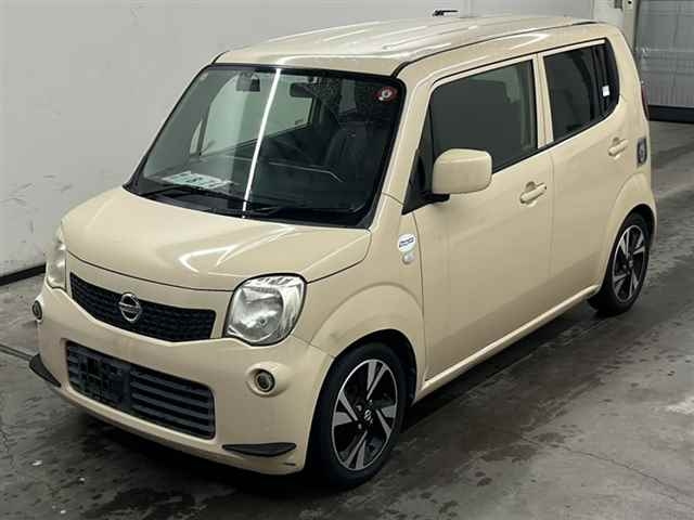 NISSAN MOCO 2012