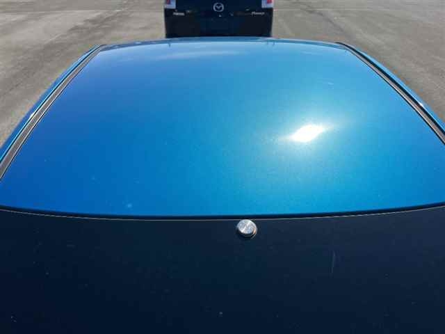 MAZDA AXELA 2012