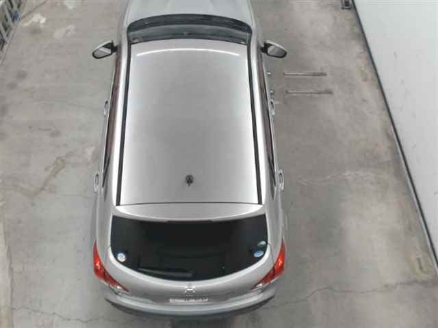 NISSAN DUALIS 2010