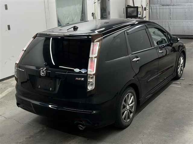 HONDA STREAM 2014