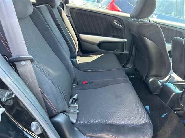 HONDA STREAM 2014