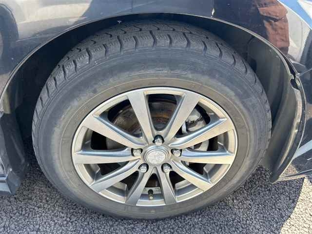 HONDA STREAM 2014