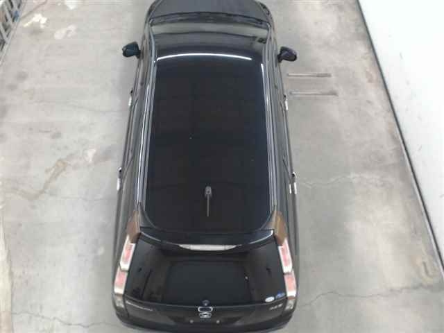 HONDA STREAM 2014