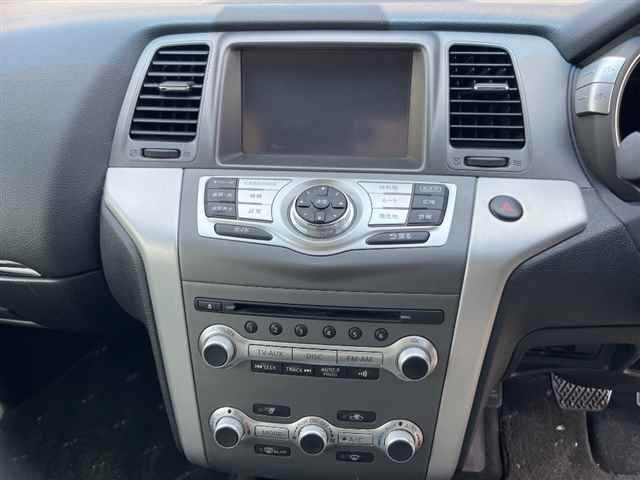 NISSAN MURANO 2014