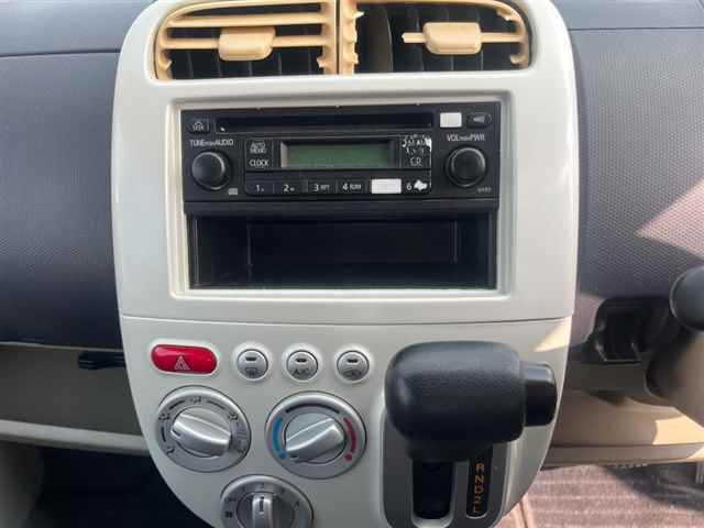 MITSUBISHI EK WAGON 2008
