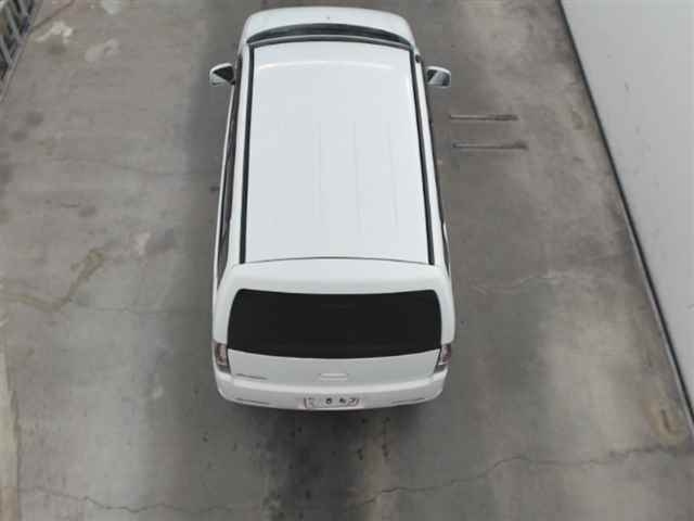 MITSUBISHI EK WAGON 2008