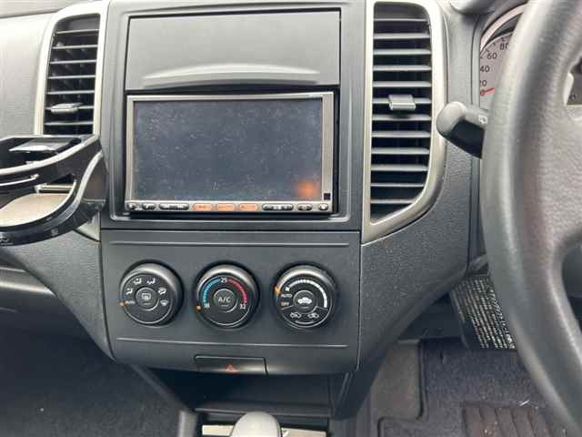 NISSAN WINGROAD 2010