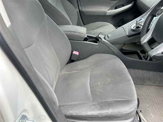 TOYOTA PRIUS 2010