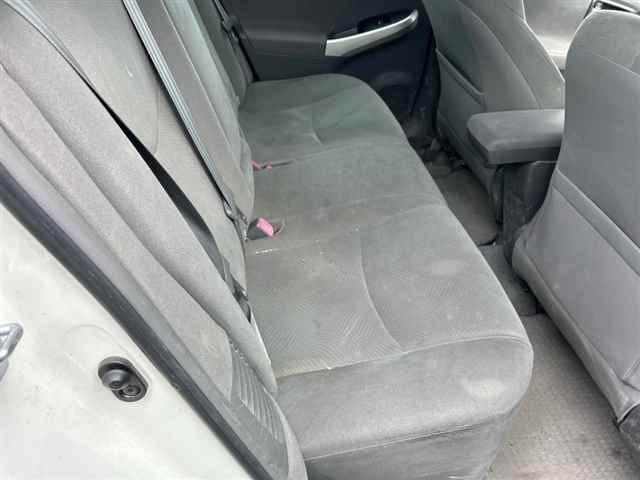 TOYOTA PRIUS 2010