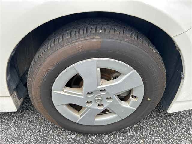 TOYOTA PRIUS 2010
