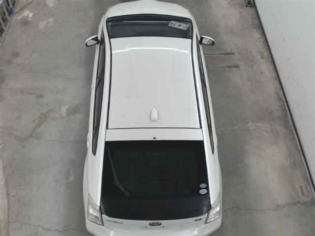 TOYOTA PRIUS 2010