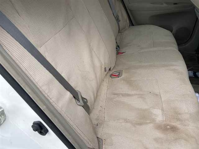NISSAN SYLPHY 2012