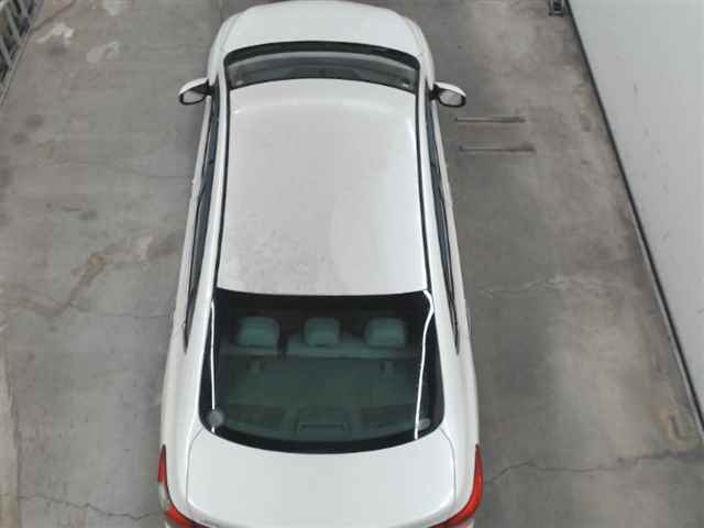 NISSAN SYLPHY 2012