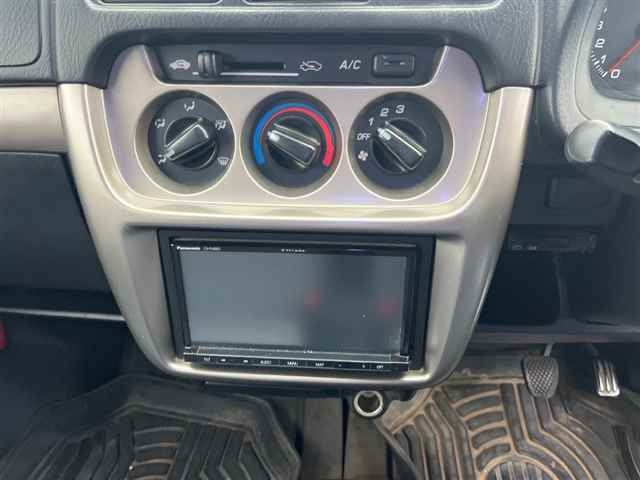 HONDA ACTY VAN 2016
