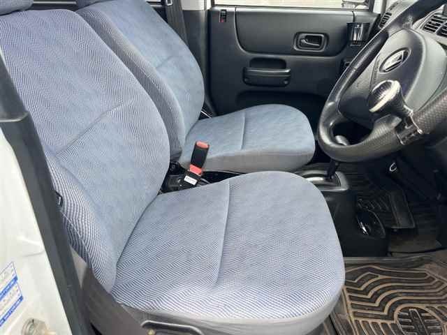 HONDA ACTY VAN 2016