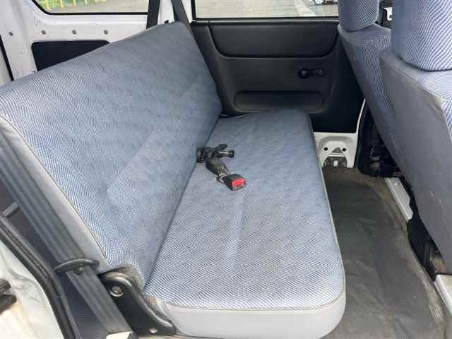 HONDA ACTY VAN 2016